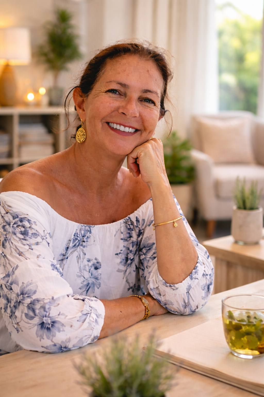 Catherine Lucas