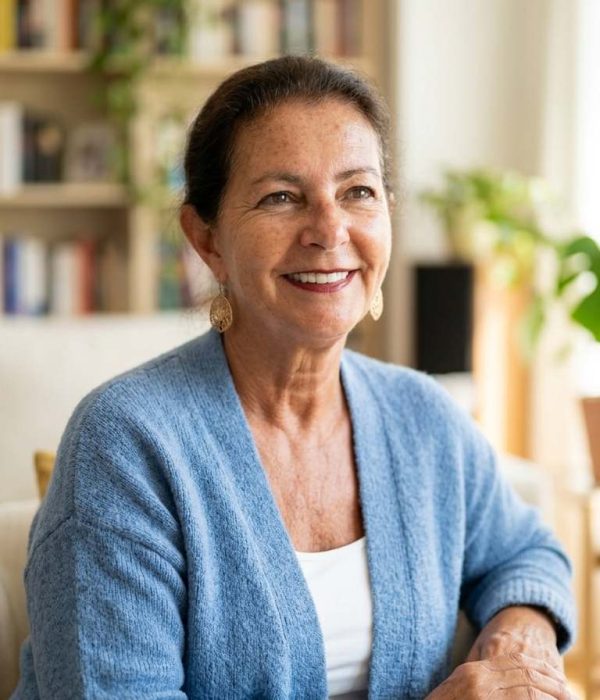 Mindfulness & Relaxation Coaching